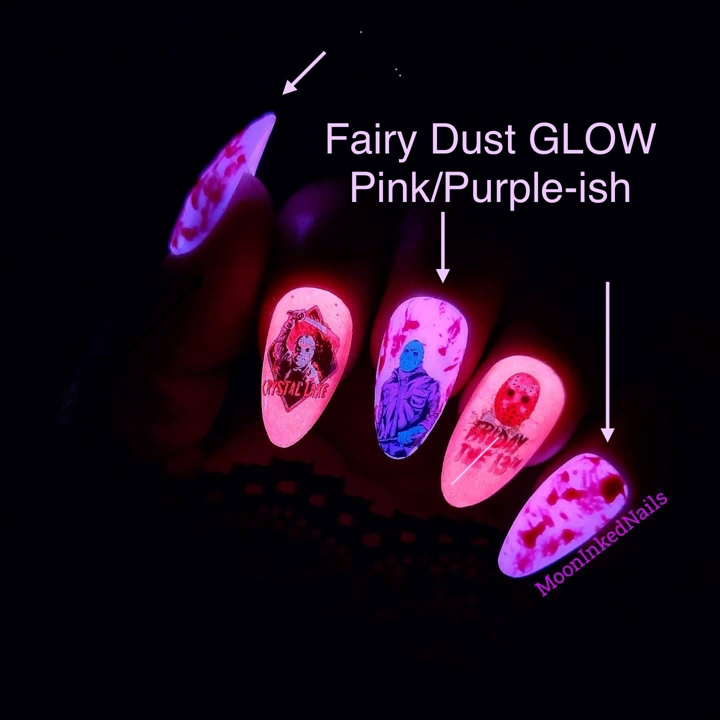 Fairy Dust GLOW