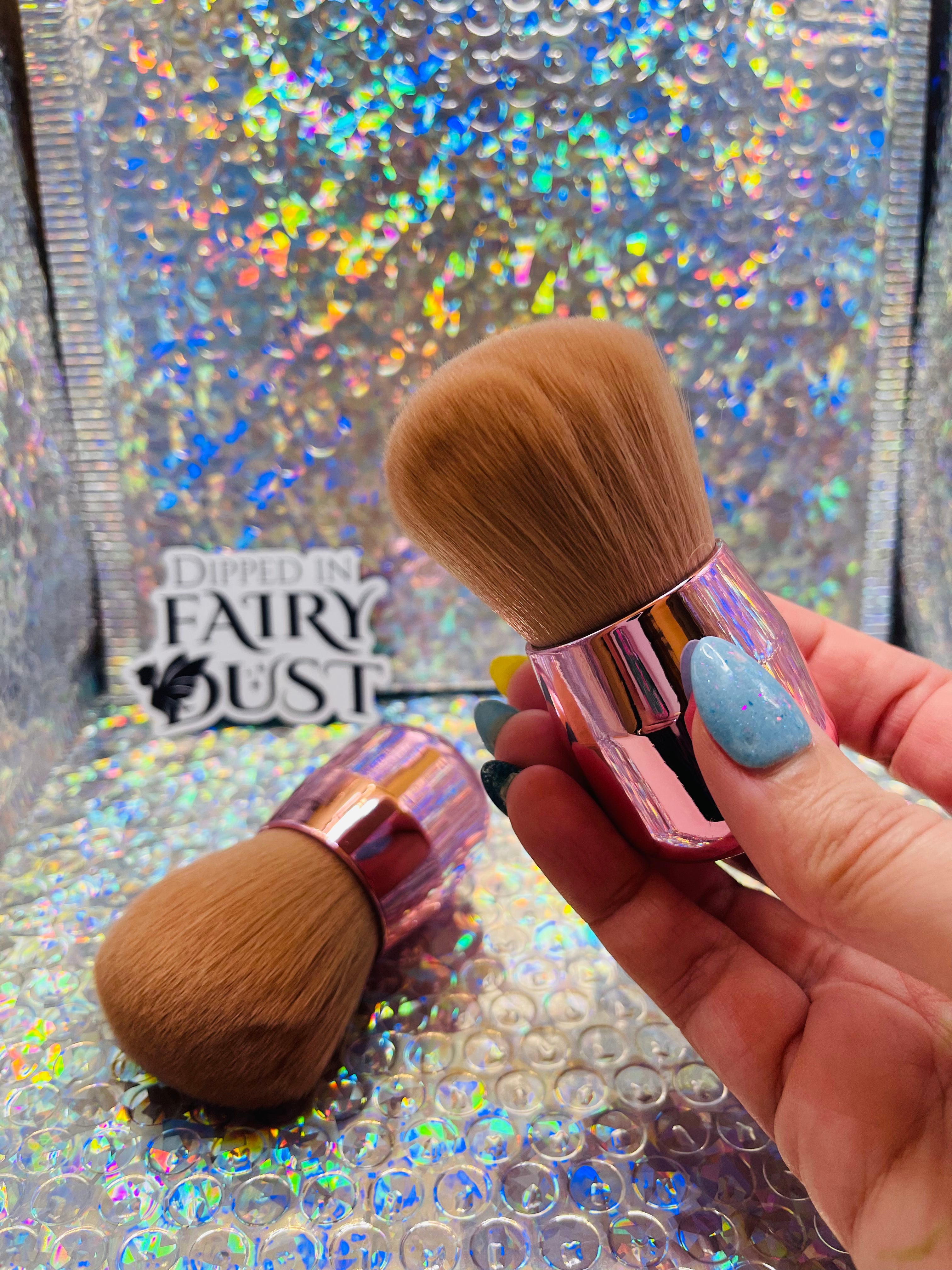 Fairy Dust-er Brush
