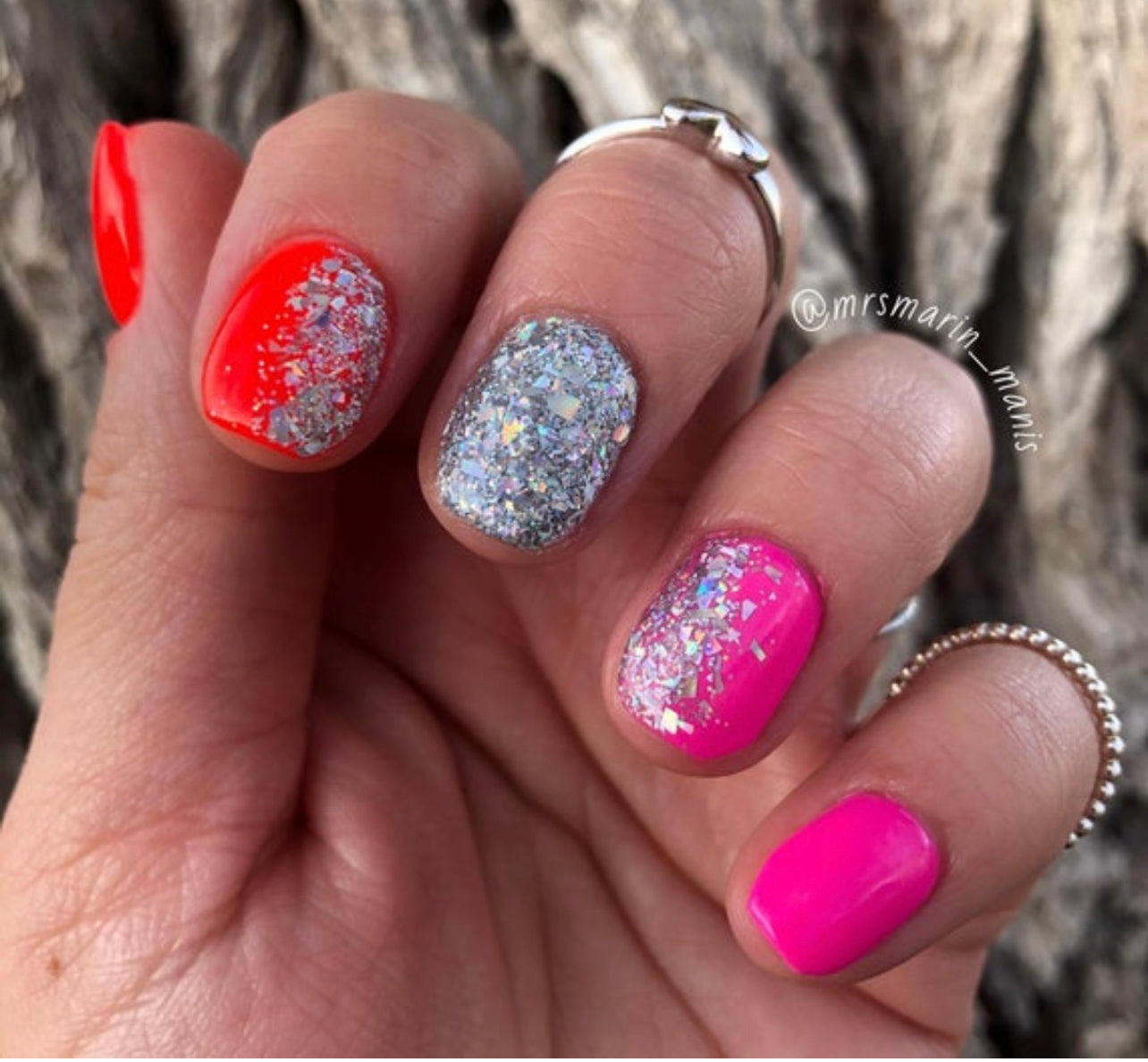 Twirl Girl Colorshift Fine Glitter – GlitterDippedSips